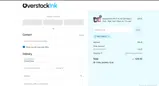 WELCOME10 coupon verification screenshot