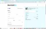 FIRST10 coupon verification screenshot