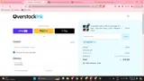8BRADS20 coupon verification screenshot