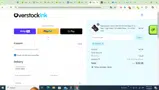 FIRST10 coupon verification screenshot