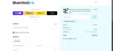 10BRADS20MON coupon verification screenshot