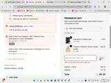 Overtime Shop coupon verification screenshot