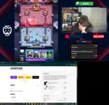 Overtime Shop coupon verification screenshot