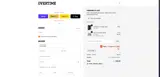 Overtime Shop coupon verification screenshot