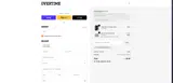 Overtime Shop coupon verification screenshot