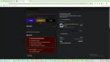 OVERTIMEFAM coupon verification screenshot