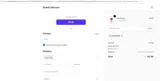 OTEFAM coupon verification screenshot