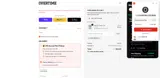 OVERTIMEFAM coupon verification screenshot