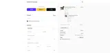 WELCOME10 coupon verification screenshot