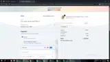 NEW10 coupon verification screenshot