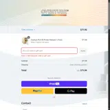 MOTHER10 coupon verification screenshot