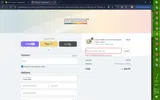 MOTHER10 coupon verification screenshot