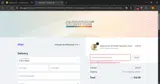 WEEKLY15 coupon verification screenshot