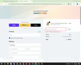 Buy4 coupon verification screenshot