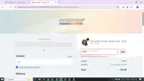 Buy4 coupon verification screenshot