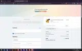 FUELEDBYFILAMENT coupon verification screenshot