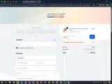 EARLY25 coupon verification screenshot