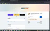 EARLY20 coupon verification screenshot