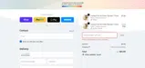 WOOD15 coupon verification screenshot
