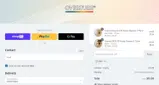 5off coupon verification screenshot
