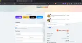 ADBVZ coupon verification screenshot