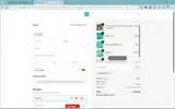 WELCOME15 coupon verification screenshot