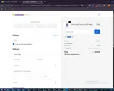 HELLO5 coupon verification screenshot