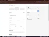 CART5 coupon verification screenshot