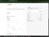 CART5 coupon verification screenshot