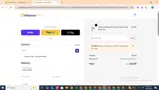 4ourpets coupon verification screenshot