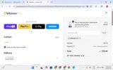 menhealth coupon verification screenshot