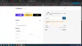 Noworry coupon verification screenshot