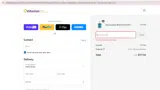 takeabreath coupon verification screenshot