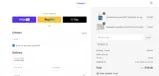 GIFT5 coupon verification screenshot