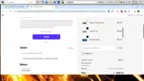 Ovrlnd coupon verification screenshot