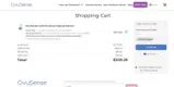 BF25 coupon verification screenshot
