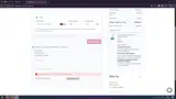 CHASINGRAINBOWS20 coupon verification screenshot