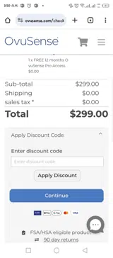 CHASINGRAINBOWS20 coupon verification screenshot