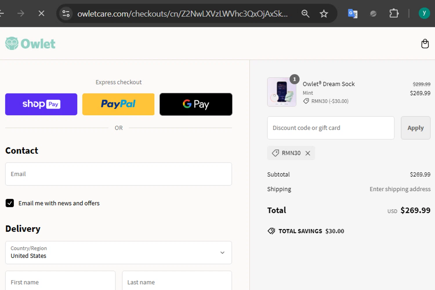 how to use Parents.com coupons