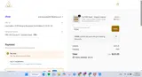 15OWL coupon verification screenshot