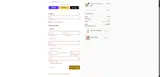 COMEBACK15 coupon verification screenshot