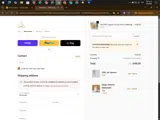 OPTIONFORWINNERS coupon verification screenshot