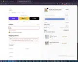 FUNC coupon verification screenshot