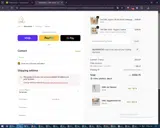 MOVEMENT10 coupon verification screenshot