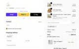 DANIELLE10 coupon verification screenshot