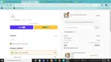 COMEBACK15 coupon verification screenshot