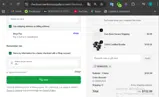 SEMA2025 coupon verification screenshot