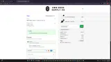 BRANDON95328 coupon verification screenshot