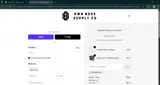 ELENA07453 coupon verification screenshot