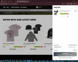 BRADLEY04591 coupon verification screenshot